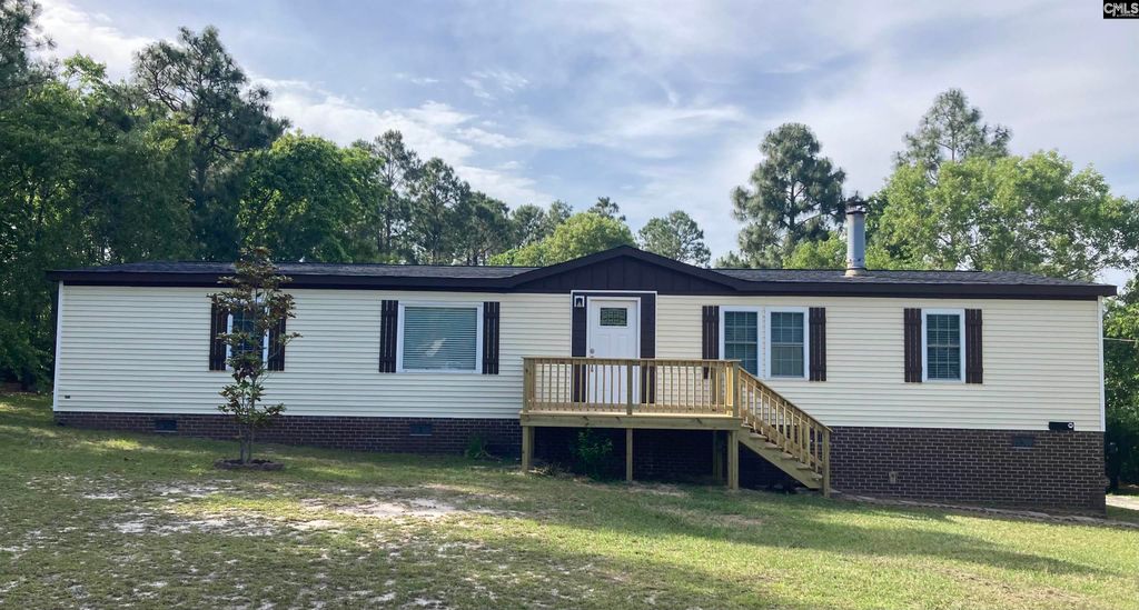 206 par Court, Gaston, SC 29053