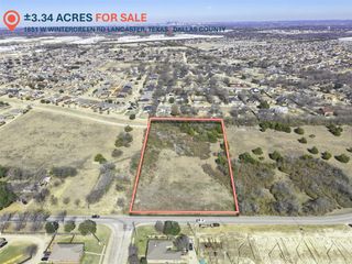 1651 WINTERGREEN, Lancaster, TX 75134