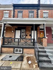 4504 N UBER STREET # 1F, Philadelphia, PA 19140
