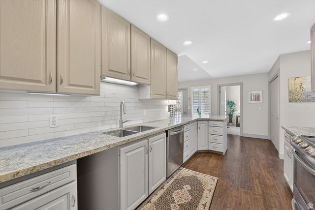 4481 S NEW VINTAGE CT, Salt Lake City, UT 84124