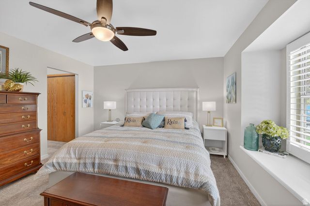 4481 S NEW VINTAGE CT, Salt Lake City, UT 84124