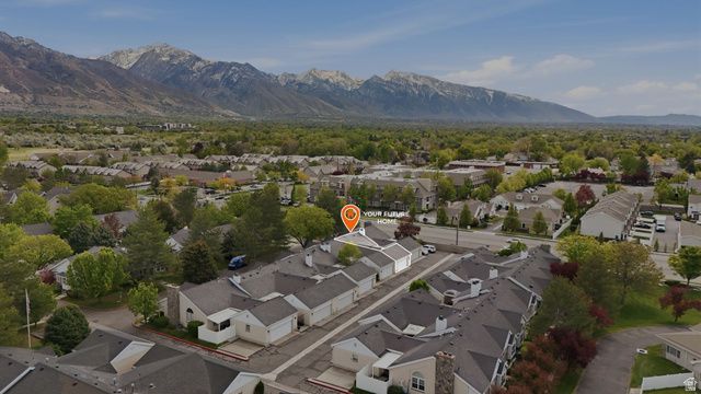 4481 S NEW VINTAGE CT, Salt Lake City, UT 84124