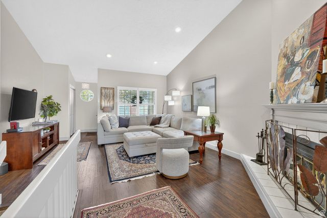 4481 S NEW VINTAGE CT, Salt Lake City, UT 84124