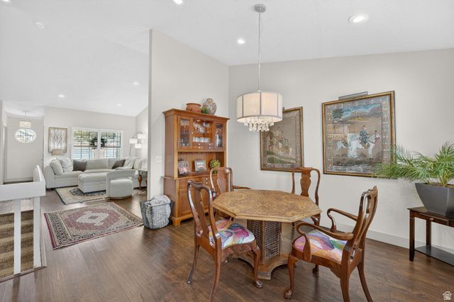 4481 S NEW VINTAGE CT, Salt Lake City, UT 84124