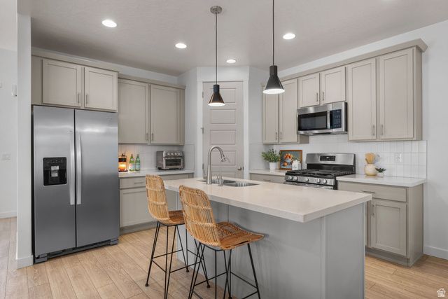 2442 N GOTLAND WAY, Lehi, UT 84048