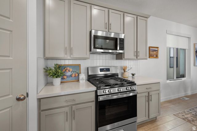 2442 N GOTLAND WAY, Lehi, UT 84048