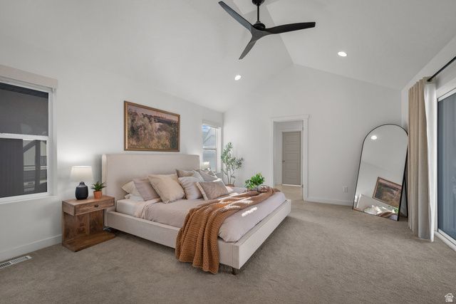 2442 N GOTLAND WAY, Lehi, UT 84048