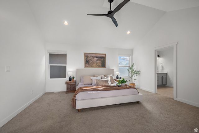 2442 N GOTLAND WAY, Lehi, UT 84048