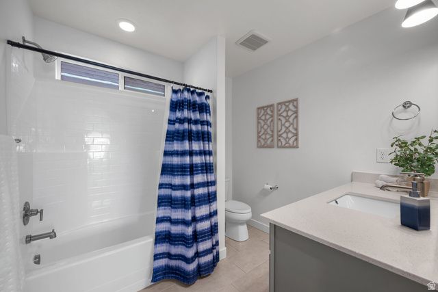 2442 N GOTLAND WAY, Lehi, UT 84048