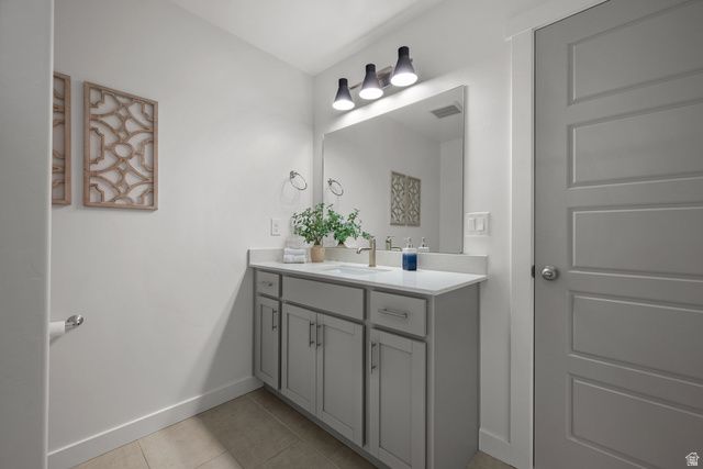 2442 N GOTLAND WAY, Lehi, UT 84048