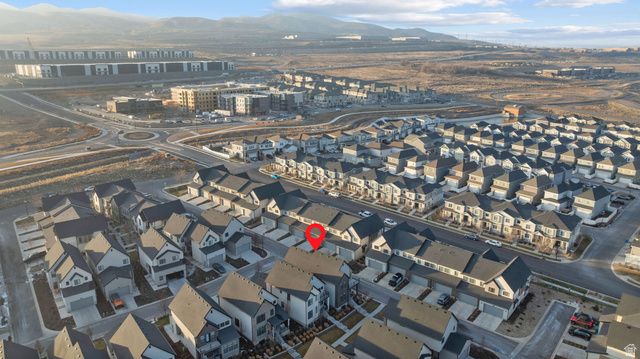 2442 N GOTLAND WAY, Lehi, UT 84048