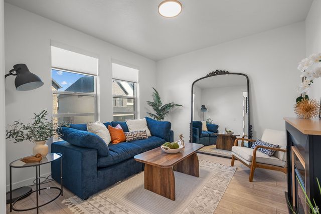 2442 N GOTLAND WAY, Lehi, UT 84048