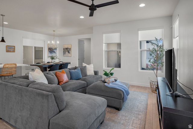 2442 N GOTLAND WAY, Lehi, UT 84048