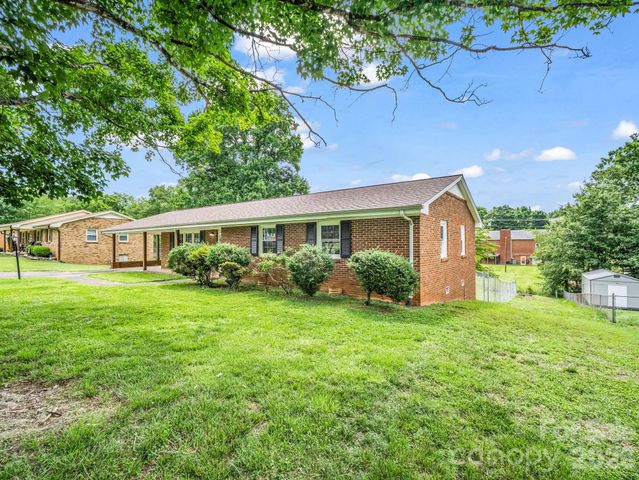2917 Poplar Circle, Shelby, NC 28152