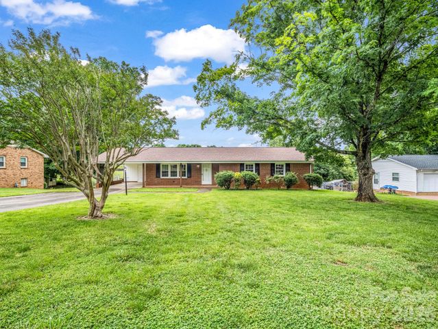 2917 Poplar Circle, Shelby, NC 28152