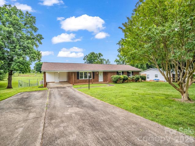 2917 Poplar Circle, Shelby, NC 28152