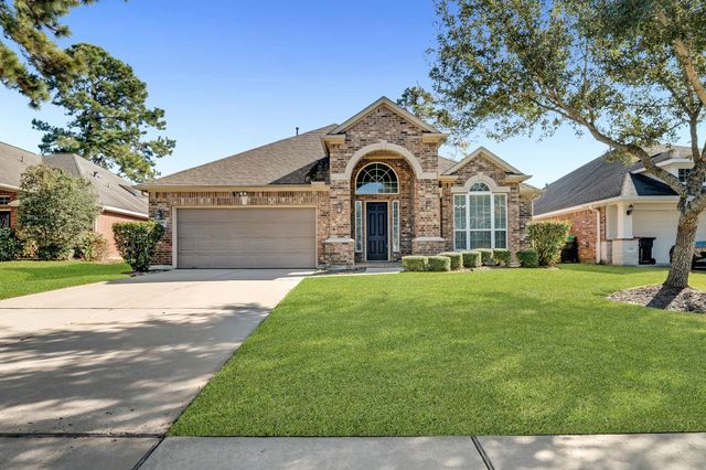 13806 Windsor Garden Lane, Houston, TX 77044