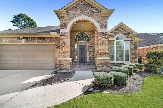 13806 Windsor Garden Lane, Houston, TX 77044