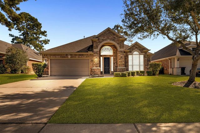 13806 Windsor Garden Lane, Houston, TX 77044