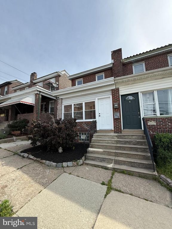 4619 SILVERWOOD ST, Philadelphia, PA 19128