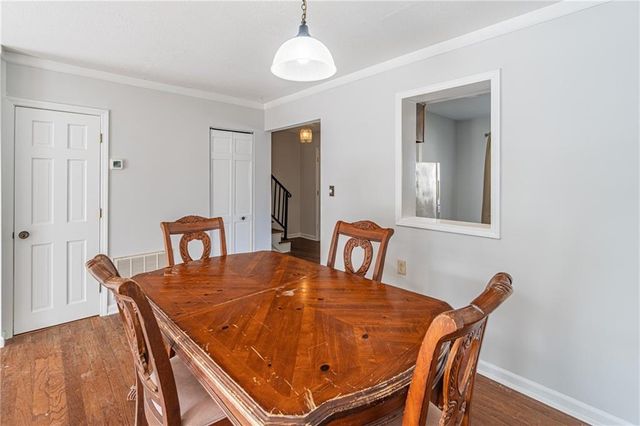 1012 Country Court, Lawrenceville, GA 30044