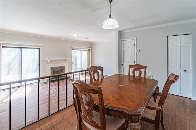 1012 Country Court, Lawrenceville, GA 30044