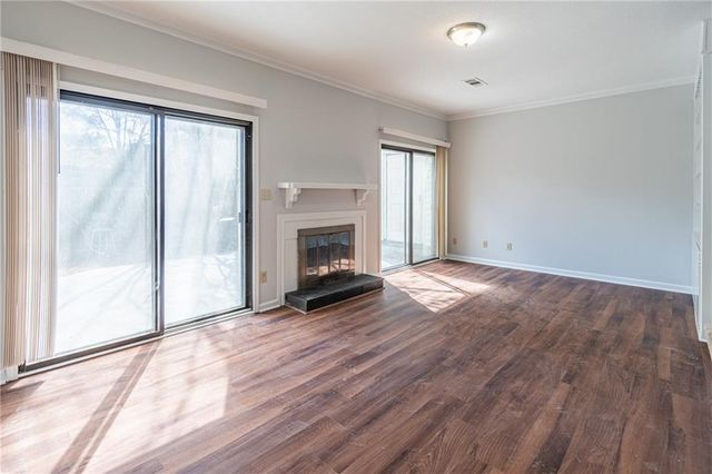 1012 Country Court, Lawrenceville, GA 30044