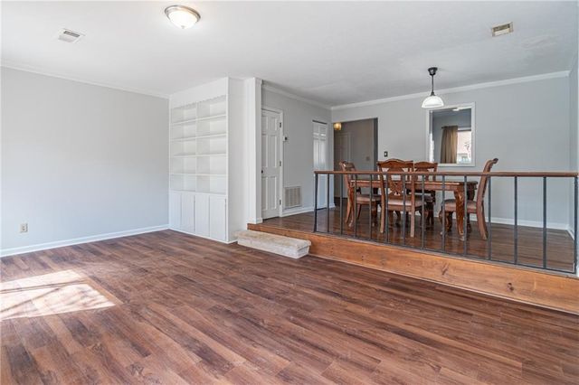 1012 Country Court, Lawrenceville, GA 30044