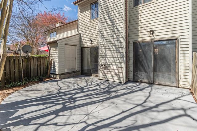 1012 Country Court, Lawrenceville, GA 30044