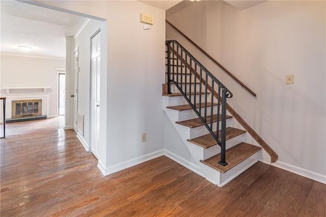 1012 Country Court, Lawrenceville, GA 30044