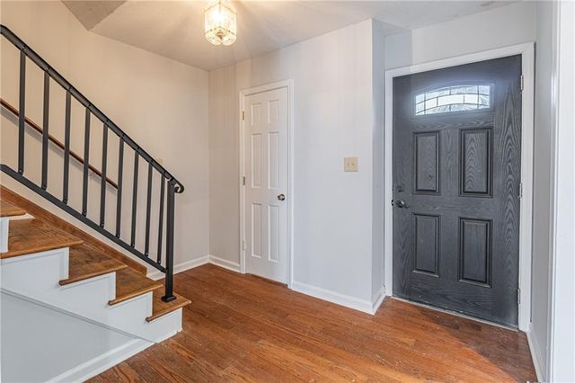 1012 Country Court, Lawrenceville, GA 30044