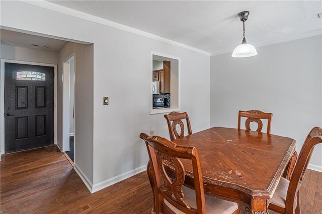 1012 Country Court, Lawrenceville, GA 30044