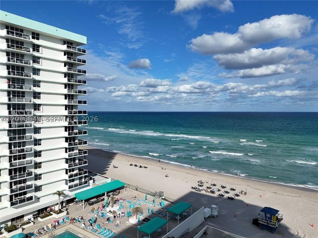 3725 S Ocean Dr 715, Hollywood, FL 33019