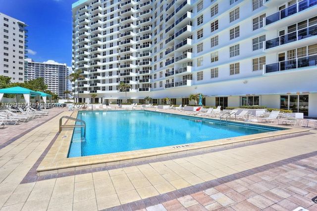 3725 S Ocean Dr 715, Hollywood, FL 33019