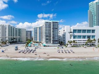 3725 S Ocean Dr 715, Hollywood, FL 33019