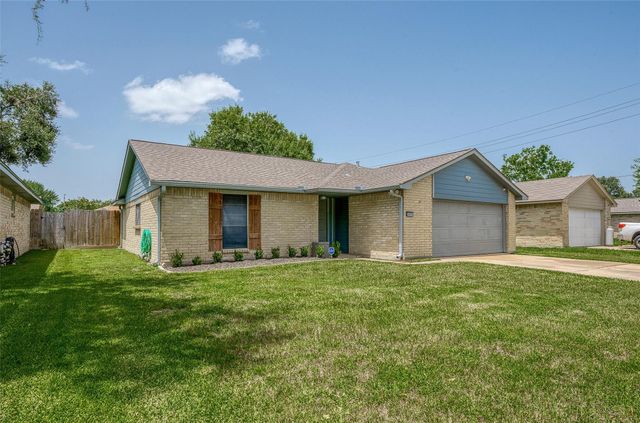 24010 Silversmith Lane, Katy, TX 77493