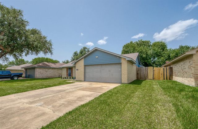 24010 Silversmith Lane, Katy, TX 77493