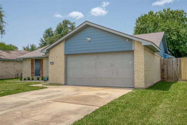 24010 Silversmith Lane, Katy, TX 77493