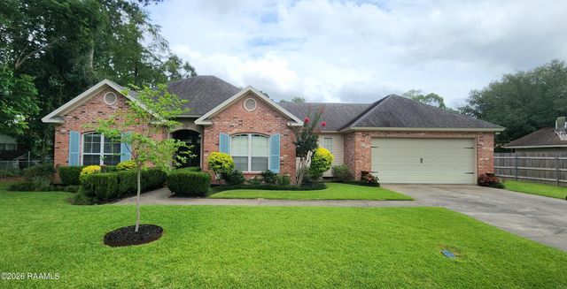 905 Alice Drive, Lafayette, LA 70503