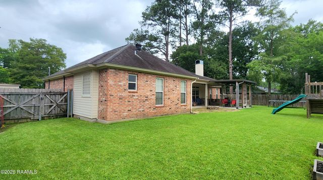 905 Alice Drive, Lafayette, LA 70503