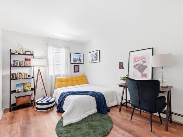 211 PLAINFIELD AVE, Jc, Journal Square, NJ 07306