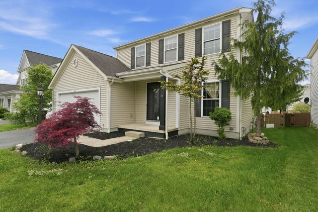 1161 Willow Oak Drive, Blacklick, OH 43004
