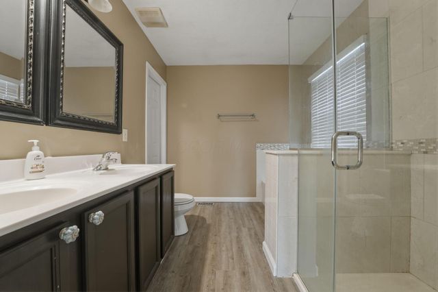 1161 Willow Oak Drive, Blacklick, OH 43004