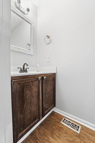 1161 Willow Oak Drive, Blacklick, OH 43004