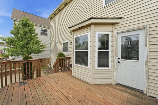 1161 Willow Oak Drive, Blacklick, OH 43004