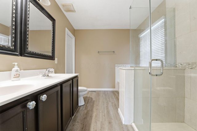 1161 Willow Oak Drive, Blacklick, OH 43004