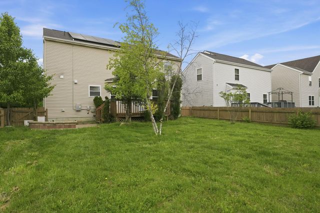 1161 Willow Oak Drive, Blacklick, OH 43004
