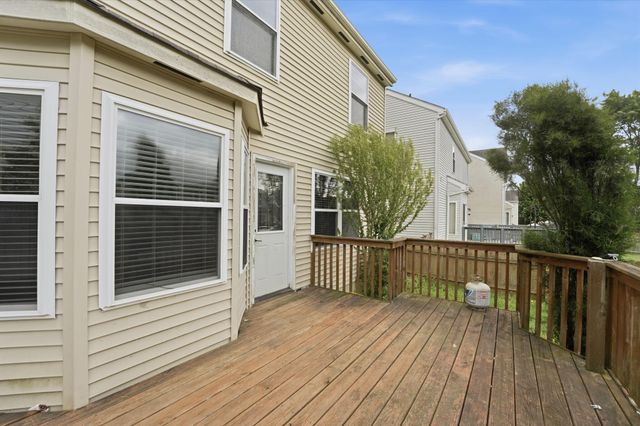 1161 Willow Oak Drive, Blacklick, OH 43004