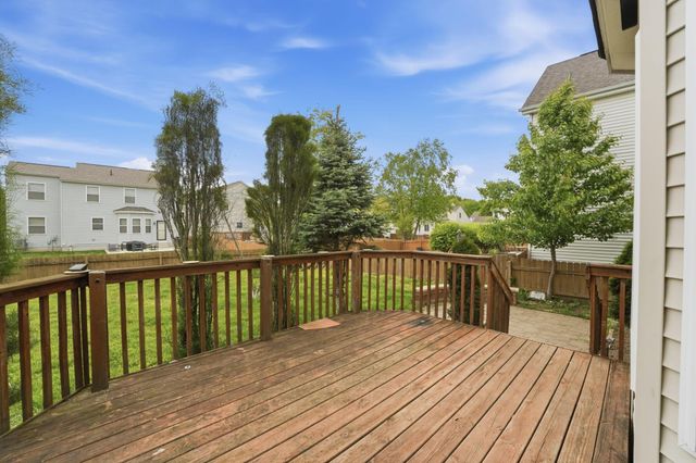 1161 Willow Oak Drive, Blacklick, OH 43004