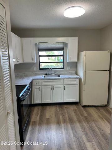 1735 Bluebird Court, Melbourne, FL 32935